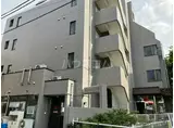 ジュネス西生田