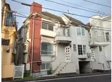 中央本線 武蔵小金井駅 徒歩17分 3階建 築41年