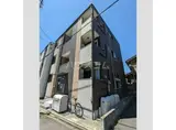 ステラフィッサ御器所