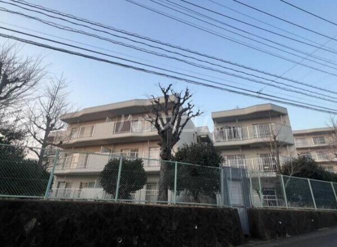 百合ヶ丘社宅