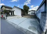 名鉄犬山線 江南駅(愛知) 徒歩9分 2階建 築32年