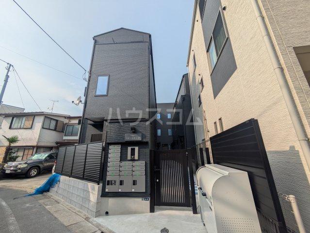 ビオーネ新小岩