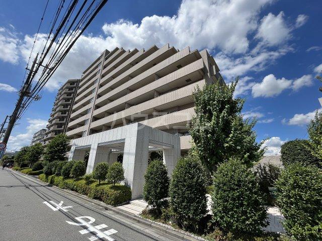 コスモシティー川越(3LDK/11階)