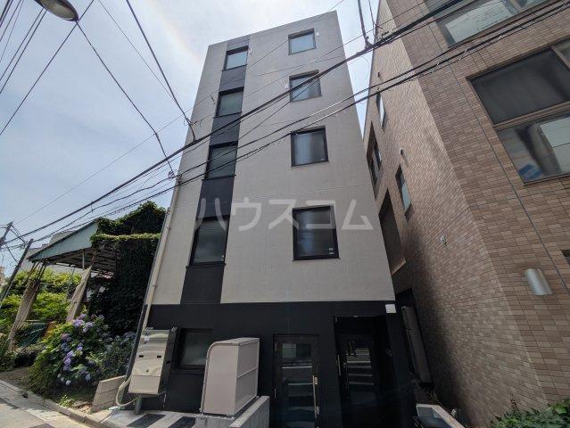 池袋ファランドール