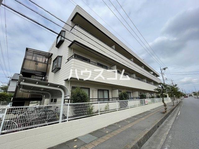 サンライズ久喜1