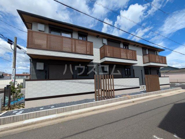 ボヌール欠町