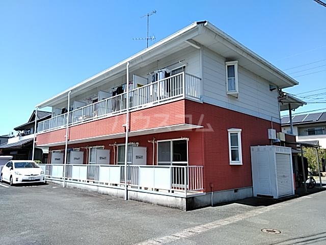 ラフォーレ半田
