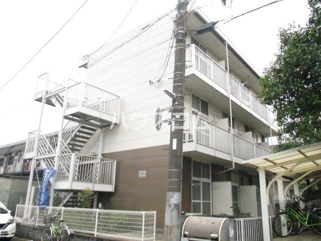 メゾンドアンジュ