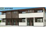 ライブリー あかね B