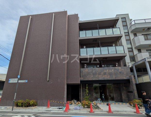 MAXIV CROSお花茶屋(2K/3階)