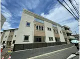 VILLETTA 稲田堤B棟