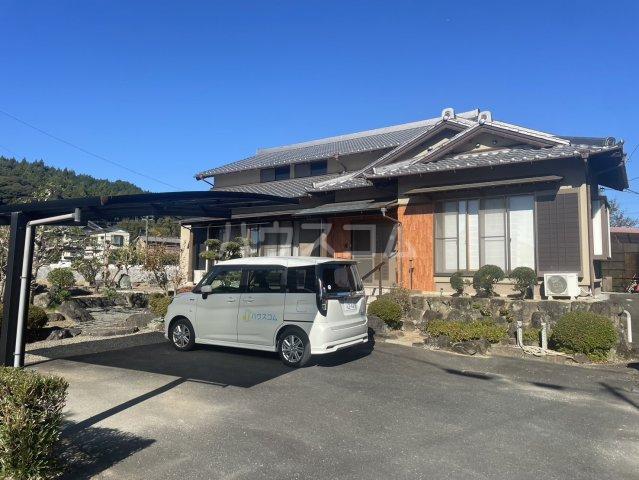天竜浜名湖鉄道 敷地駅 徒歩21分  築31年