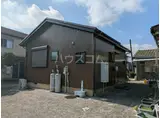 相模線 番田駅(神奈川) 徒歩17分 1階建 築48年