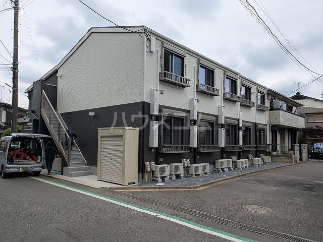パークライフ松戸