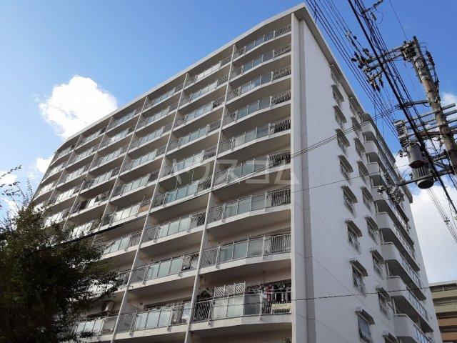 メゾン茨木西駅前