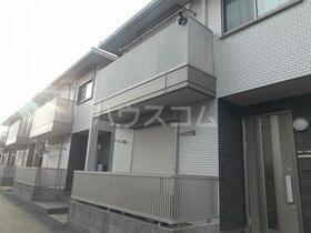 東海道本線 浜松駅 徒歩41分 2階建 築19年