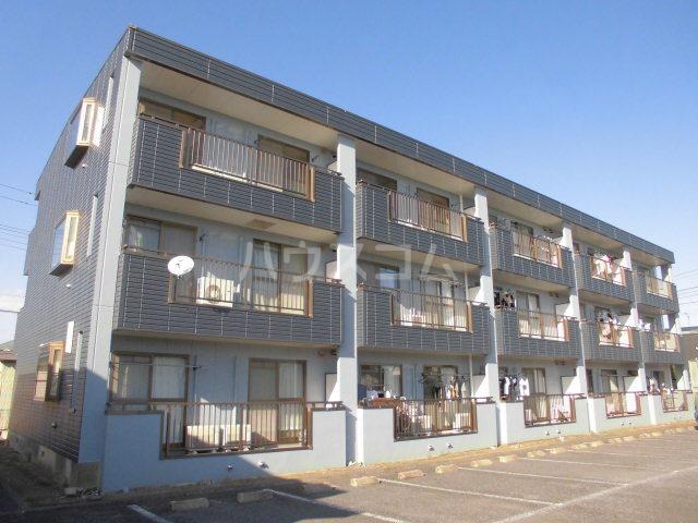 ガーデンプレイスⅠ