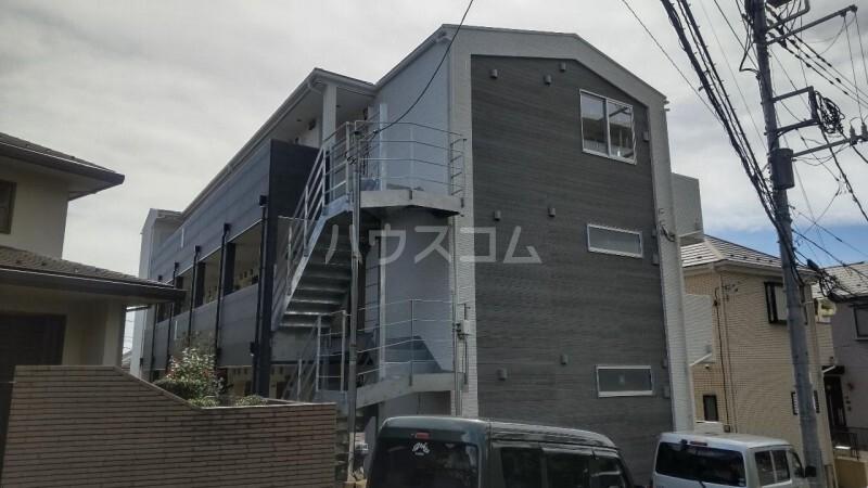 MELDIA新百合ヶ丘