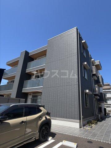 D-ROOM石丸Ⅱ