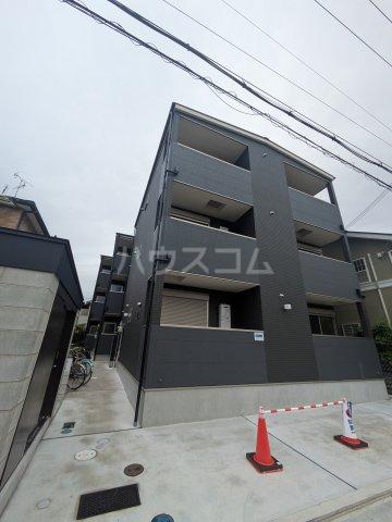 FSTYLE西取石4号館