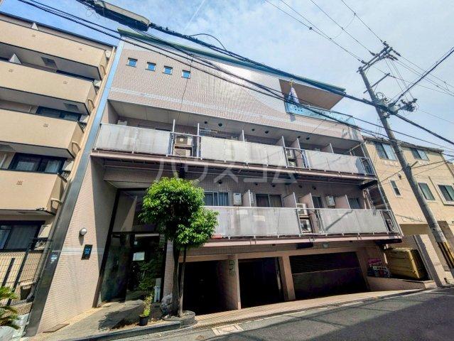 アネックス高橋