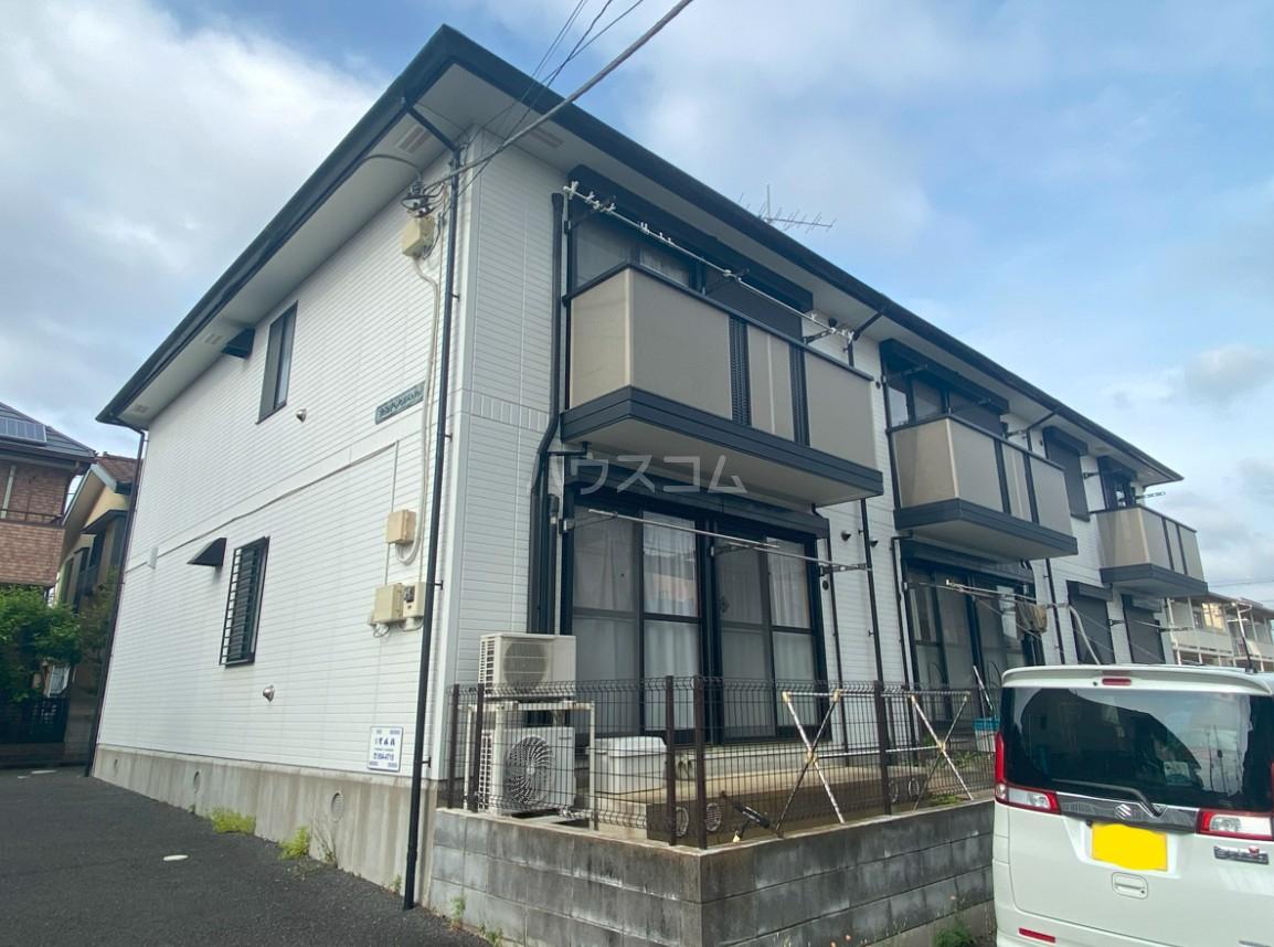 TSTサンハイツ