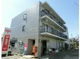 中央本線 西国分寺駅 徒歩14分 3階建 築35年