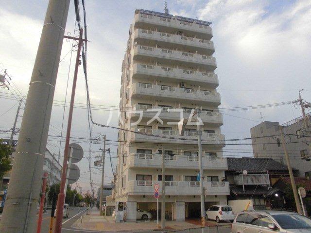 ラフィネ浜