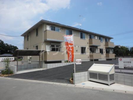 クレシア