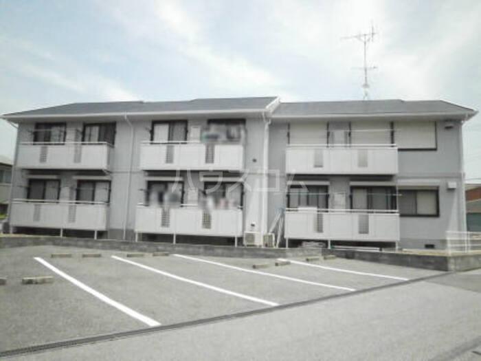 サニーハイツ不動台