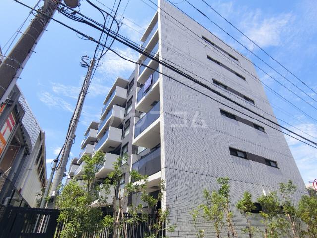 サンパティー千葉(2LDK/2階)