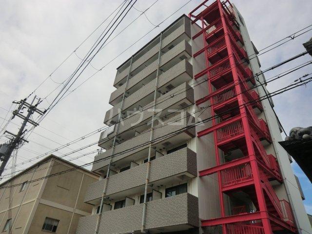 プレアール和泉府中