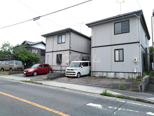 愛知県日進市 2階建 築28年
