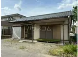 中央本線 竜王駅 徒歩19分 1階建 築40年