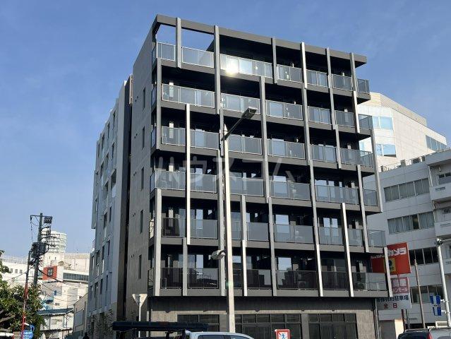 THE TRIAS KASHIWA