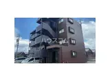 CLOVERマンション