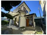 神奈川県愛甲郡愛川町 2階建 築49年