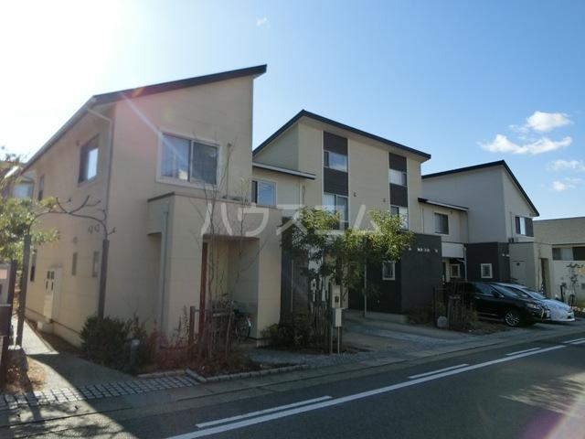 ＧｒｅｅｎＣｏｕｒｔ社が丘　Ｃ棟