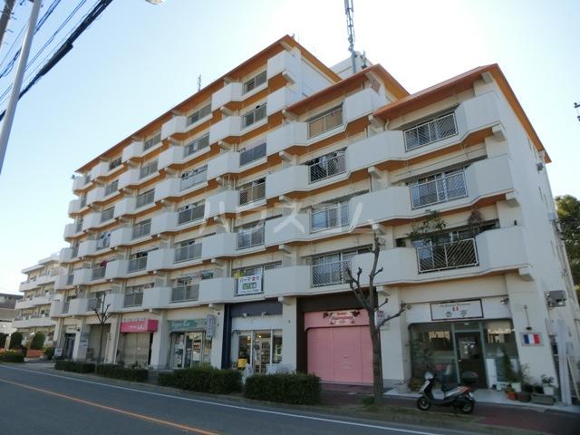 サンパークマンション