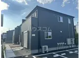 リーブルファイン川部Ⅳ