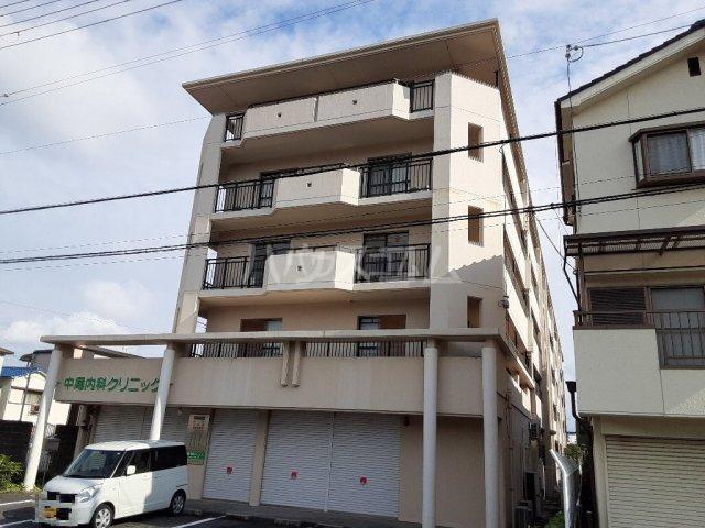 リヴェール春日