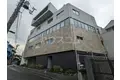 レセーヌ白金長者丸
