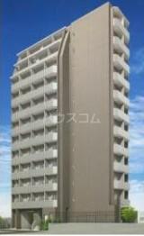 日神デュオステージ新宿若松町