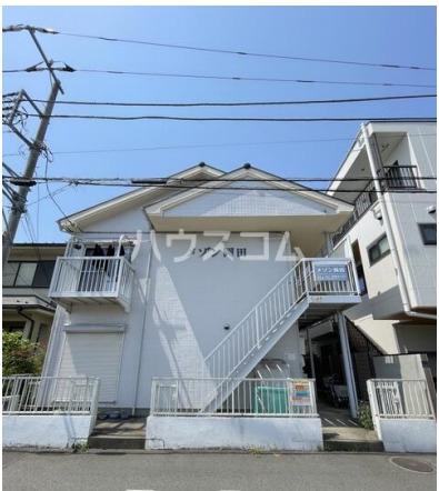 メゾン岡田