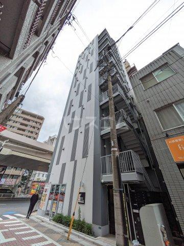 S3笹塚