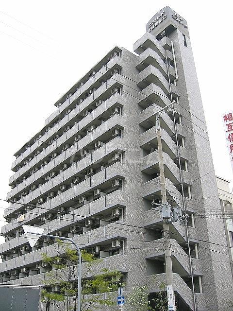 エスリード北梅田第2