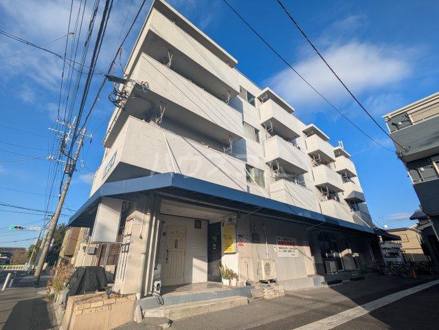 東亜ビル