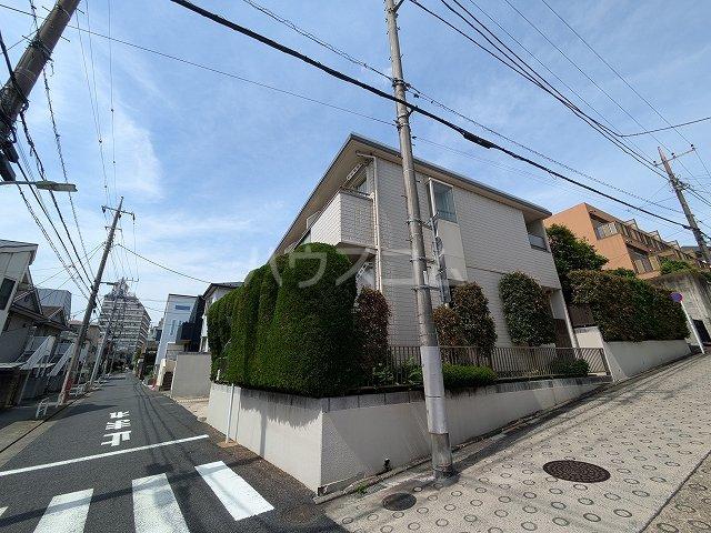 レイク・アベニュー大岡山