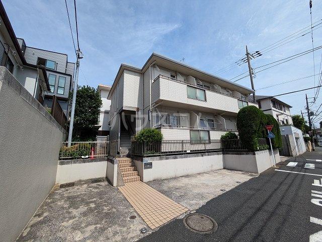 レイク・アベニュー大岡山