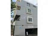クリオ北松戸壱番館